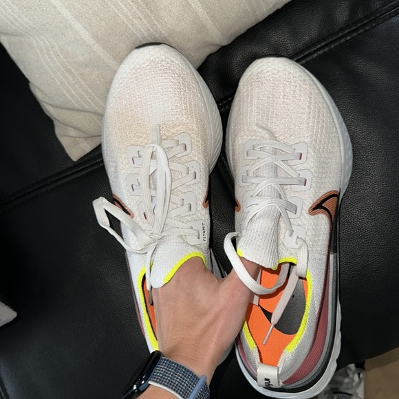 Nike infinity react - Picture 4 of 6